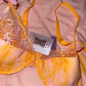 Savage x Fenty Bra